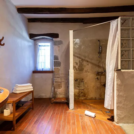 Domaine De Bassilour Hotel Bidart