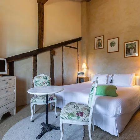 Domaine De Bassilour Hotel