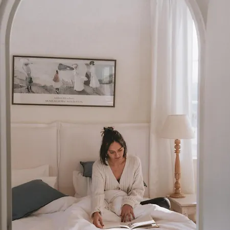 Domaine De Bassilour Hotel Bidart
