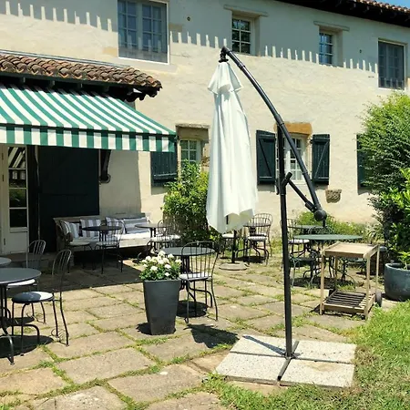 Domaine De Bassilour 4*