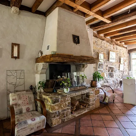 Domaine De Bassilour Hotel Bidart