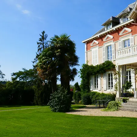 Hotel Domaine De Bassilour
