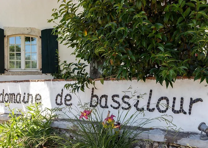 Domaine De Bassilour
