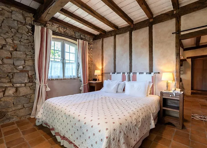 Domaine De Bassilour Hotel 4*