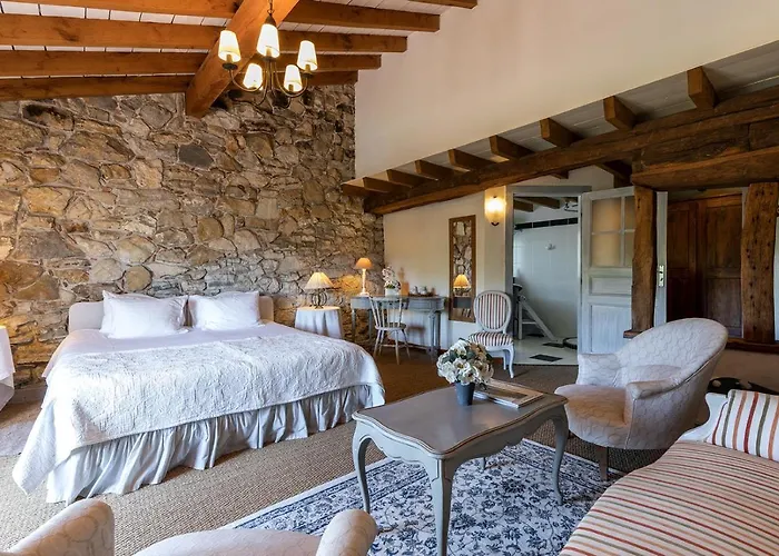 Hotel Domaine De Bassilour Bidart