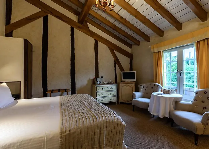Domaine De Bassilour Bidart