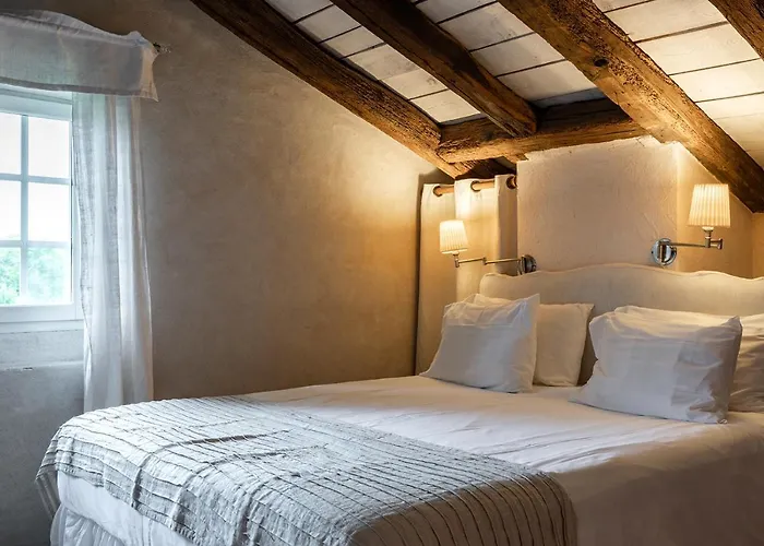 Domaine De Bassilour 4* Bidart