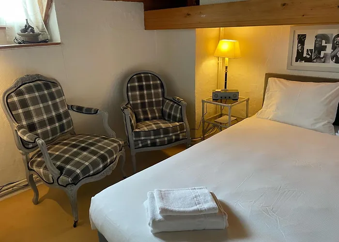 Domaine De Bassilour 4* Bidart
