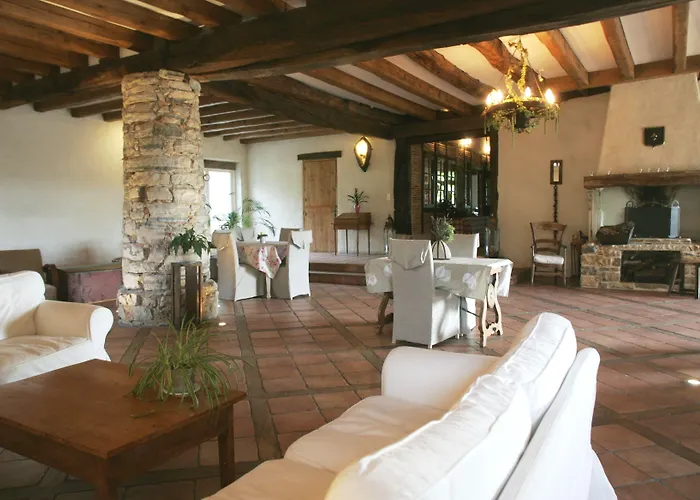 Domaine De Bassilour Bidart