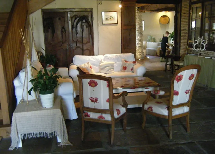 Domaine De Bassilour Hotel