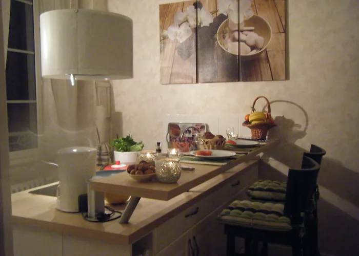 Domaine De Bassilour Hotel
