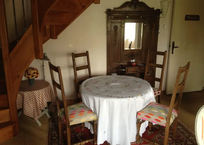 Hotel Domaine De Bassilour Bidart