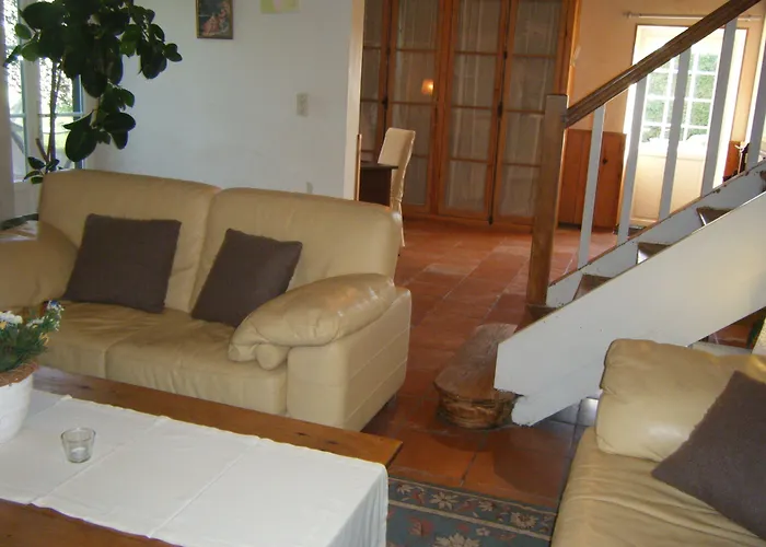 Hotel Domaine De Bassilour 4*