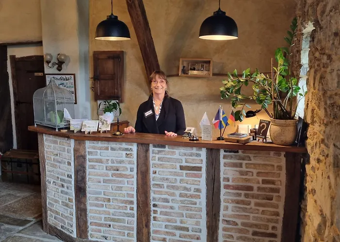 Domaine De Bassilour Bidart