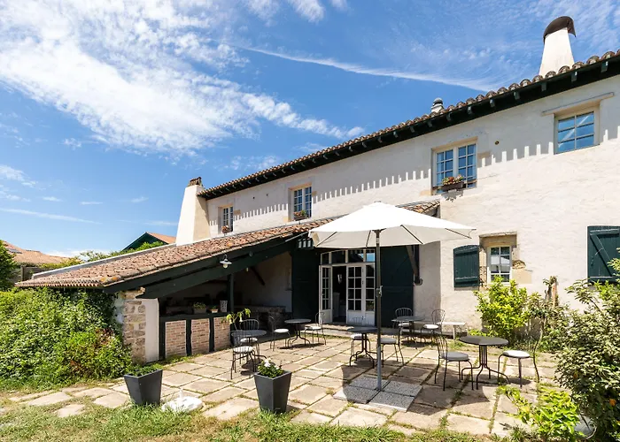 Domaine De Bassilour
