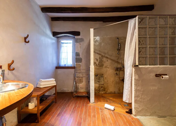 Domaine De Bassilour Hotel Bidart