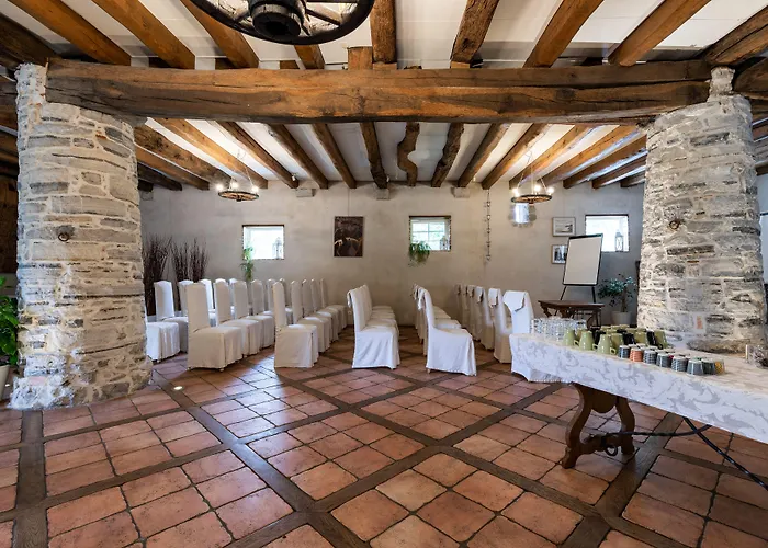 Hotel Domaine De Bassilour Bidart