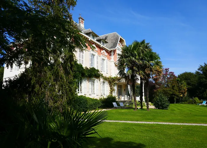 Domaine De Bassilour