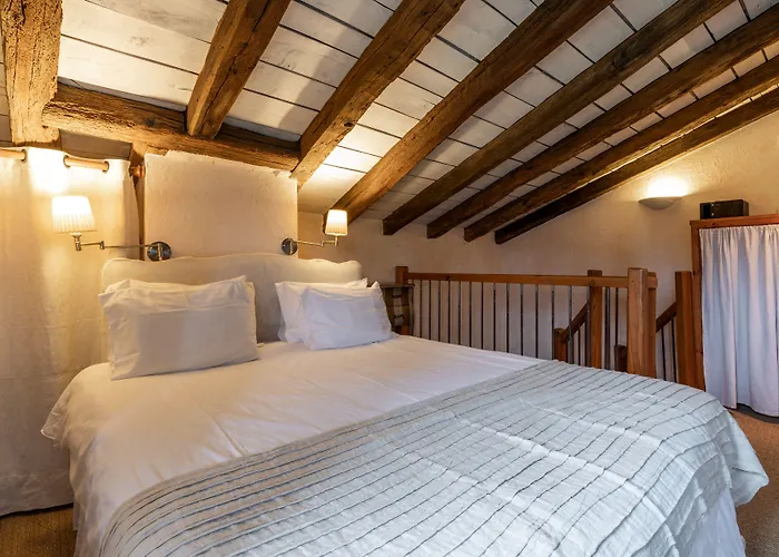 Domaine De Bassilour Hotel Bidart