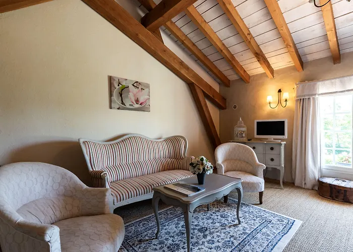 Domaine De Bassilour Bidart