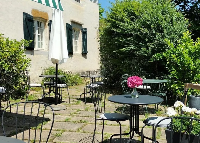Domaine De Bassilour