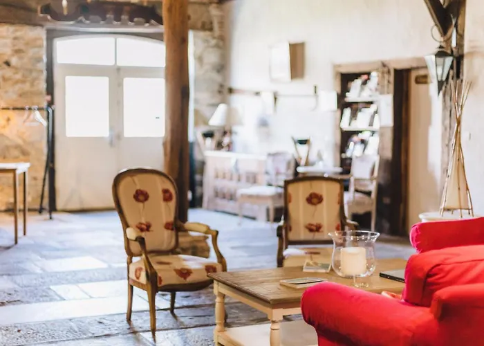 Domaine De Bassilour Hotel 4*
