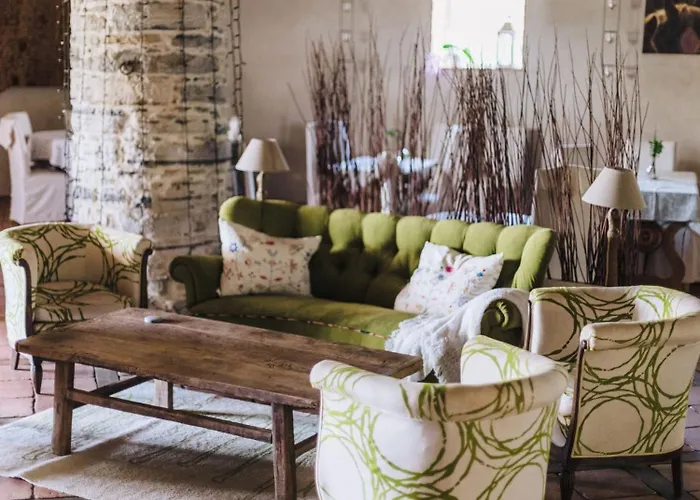 Domaine De Bassilour Hotel Bidart
