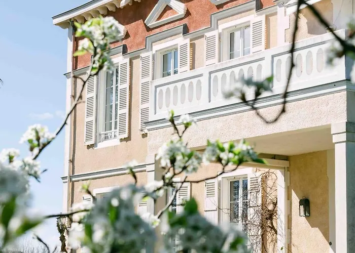 Domaine De Bassilour Bidart
